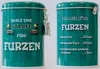 Spardose Furz Strafe, Pups Sparschwein Strafe Produktbild-Vorschau 1
