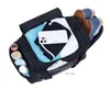 Sporttasche klein Sport Tasche Reisetasche ELEPHANT Small Produktbild-Vorschau 2