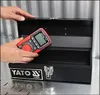YATO YT-0882 Werkzeugkiste Werkzeugkoffer Werkzeugkasten Produktbild-Vorschau 11