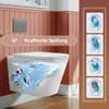 Komplett Vorwandelement Toilette Set - 82cm Produktbild-Vorschau 4