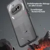 Handyhülle für Nothing Phone 3A Matt Stoßfest Schutzhülle Produktbild-Vorschau 5