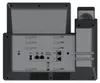 Grandstream GRP2670, Telefono IP, Nero, Cornetta con filo, Anteprima dell’immagine prodotto 4
