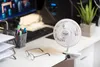 Adler AD 7317 15 cm Ventilator mit Clip + Sockel Produktbild-Vorschau 25