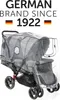 Kinderwagen-Regenschutz Produktbild-Vorschau 19