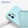 Hülle für Xiaomi 11T / 11T Pro Case Cover Bumper Silikon Produktbild-Vorschau 3