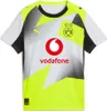 Puma BVB Borussia Dortmund Away Trikot der Saison 25/26, Produktbild-Vorschau 9