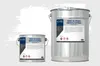 Wixx 2K Epoxy Metaalcoating - RAL 7035 | Lichtgrijs - 5L Productafbeelding-voorbeeld 2