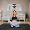 Hop-Sport Kettlebell aus Gusseisen mit Neopren, Kugelhantel Produktbild-Vorschau 9