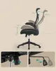 Kancelářská židle SONGMICS, ergonomický opěrák, sklopné Náhled obrázku produktu 2