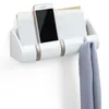 Umbra Cubby Mini Organizer Garderobenleiste Hakenleiste Produktbild-Vorschau 15