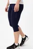 Jako Power Capri Tight Damen - Marine Produktbild-Vorschau 8