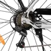 Hiland 26 Zoll 7-Gang 250W Elektrofahrrad für Männer und Produktbild-Vorschau 19