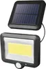 Lámpara solar LED Sunari FLS-06, tecnología COB, 8W, 600 Vista previa de la imagen del producto 2
