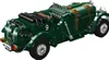 Mould King 10166 Oldtimer Classic Vintage Auto 1147pcs Voir les images du produit 3