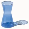 Elegancka karafka Zafferano mała Bluino, ręcznie dmuchane Podgląd zdjęcia produktu 2