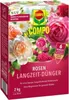 Rosen-Langzeitdünger COMPO mit extra Magnesium 2 kg für ca. Produktbild-Vorschau 3