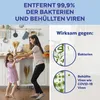 5x Sagrotan allesreiniger 1,5l bloesemfris Produktbild-Vorschau 5