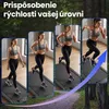 Extralink Elektrický Bežecký Pás Skladací s Diaľkovým Náhľad obrázku produktu 7