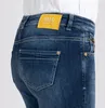 MAC JEANS - RICH SLIM, jasny, autentyczny dżins Podgląd zdjęcia produktu 11