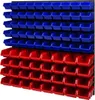 Pojemniki do układania w stosy Regał naścienny Pojemniki do Podgląd zdjęcia produktu 1