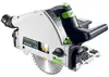 Festool Akku-Tauchsäge TSC 55 KEB-Basic, incl. Produktbild-Vorschau 3