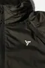Silvini Vetta Jacke MJ1612 Herren schwarz größe 4XL Produktbild-Vorschau 8