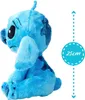 Simba Disney Pluszowa Maskotka Stitch 25 cm - Oficjalny Voir les images du produit 12