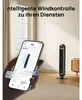 Ventilateur sur pied Dreo Nomad 413S Wi-Fi 30 W, 8 Voir les images du produit 4