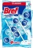 Bref, WC Power Aktiv, WC Suspension, Ocean, 3 x 50 g Náhled obrázku produktu 5