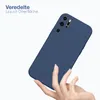 Hülle für Huawei P30 Pro Case Cover Bumper Silikon Softgrip Produktbild-Vorschau 5