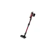 A cordless vacuum cleaner is shown against a white background. Produktbild-Vorschau