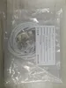 Vorhangdraht Weiß Set,  3 Meter Gardinendraht/4 Paar Haken Produktbild-Vorschau 6