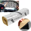 Fiqops 50x400cm izolačná rohož izolácia motorového Náhľad obrázku produktu 2