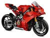 LEGO Technic Motorka Ducati Panigale V4 S, Sada na stavění, Náhled obrázku produktu 41