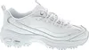 Skechers Dlites - Fresh Start Biały Podgląd zdjęcia produktu 80