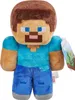 Minecraft - Plüschfigur - Steve - ca. 21 cm Produktbild-Vorschau 5