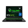 TULPAR T6 V3.6.2 Gaming-Laptop | 16'' FHD+ 1920X1200 165HZ Produktbild-Vorschau 1