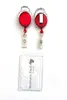 1x Ausweis-Set Ausweisset - Ausweisjojo GELB-Transparent Produktbild-Vorschau 5