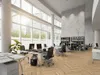 Falquon | 1,75 m² | Braun 6 mm Vinylboden Fischgrät Produktbild-Vorschau 7