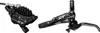Shimano Scheibenbremsset DEORE XT M8020-L (VR), 4-Kolben, Produktbild-Vorschau 1