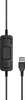 EPOS IMPACT SC 60 USB ML - Cuffie UC bifacciali con Anteprima dell’immagine prodotto 3