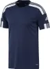 Adidas Squadra 21 Trikot Kurzarm Herren - Marine / Weiß | Produktbild-Vorschau 17