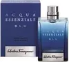 Salvatore Ferragamo Acqua Essenziale Blu EDT 50 ml M Produktbild-Vorschau 6