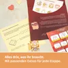 Erlebnisbox für Paare – einzigartige Geschenkidee zur Produktbild-Vorschau 4
