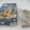 Lego Harry Potter Hogwarts Hogwarts Room 76413 Voir les images du produit 39
