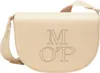 MarcO`Polo Accessoires (318) Crossbody Bag S, blushed camel Produktbild-Vorschau 1