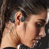 USB-C Knochenleitungskopfhörer mit offenem Ohr, Bluetooth Produktbild-Vorschau 6