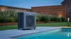W'eau Pool Wärmepumpe Mini Inverter 20 Plus 3 kW Heizen Produktbild-Vorschau 6