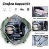 Reisetasche Damen 42x40x23, Easyjet Handgepäck tasche Produktbild-Vorschau 3