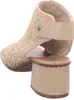 Rieker Sandal Beige Voir les images du produit 37